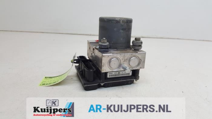 ABS Pomp - Landrover Range Rover Sport