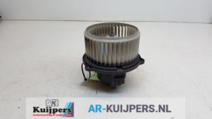 Gebruikte Kachel Ventilatiemotor Landrover Range Rover Sport (LS) 4.4 V8 32V SE Prijs € 35,00 Margeregeling aangeboden door Autorecycling Kuijpers