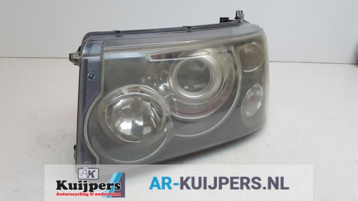 Koplamp links - Landrover Range Rover Sport