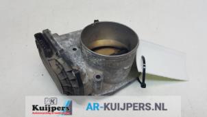 Gebruikte Gasklephuis Landrover Range Rover Sport (LS) 4.4 V8 32V SE Prijs € 95,00 Margeregeling aangeboden door Autorecycling Kuijpers