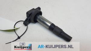 Gebruikte Bobine Landrover Range Rover Sport (LS) 4.4 V8 32V SE Prijs € 20,00 Margeregeling aangeboden door Autorecycling Kuijpers