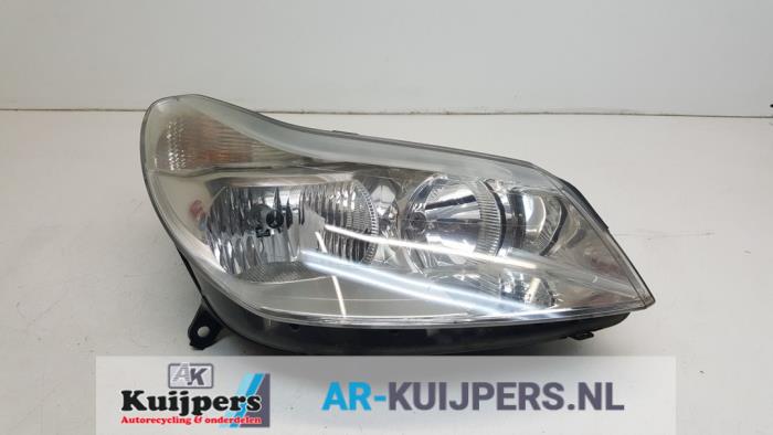 Koplamp rechts - Citroen C5
