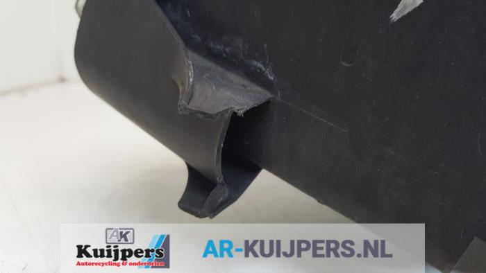 Koplamp rechts - Citroen C5