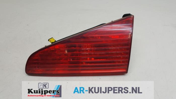 Achterlicht rechts - Peugeot 607