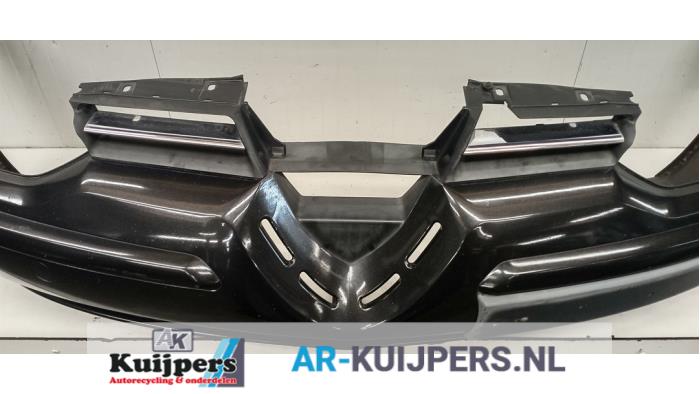 Voorbumper - Alfa Romeo 156