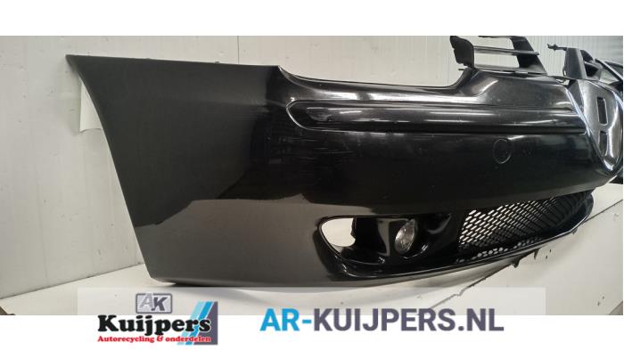 Voorbumper - Alfa Romeo 156
