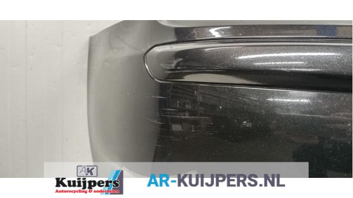 Voorbumper - Alfa Romeo 156