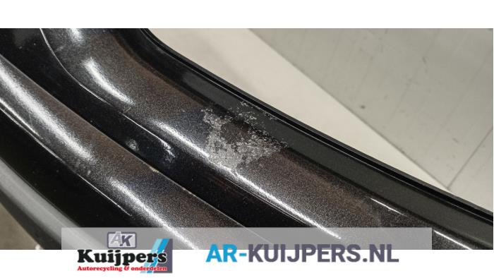 Voorbumper - Alfa Romeo 156