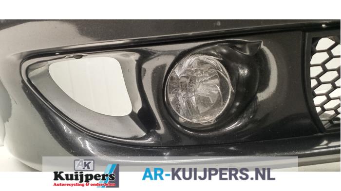 Voorbumper - Alfa Romeo 156