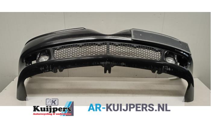 Voorbumper - Alfa Romeo 156