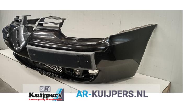 Voorbumper - Alfa Romeo 156