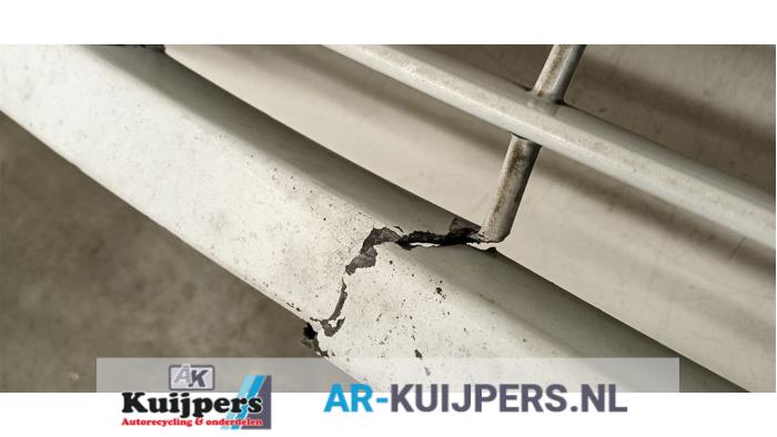 Voorbumper - Chevrolet Spark