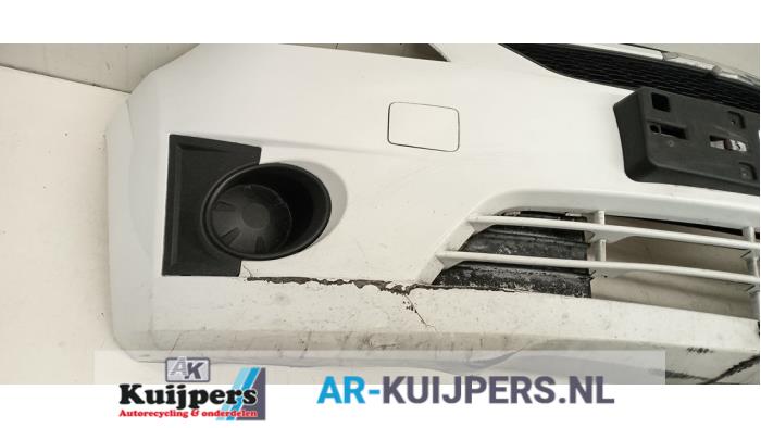 Voorbumper - Chevrolet Spark