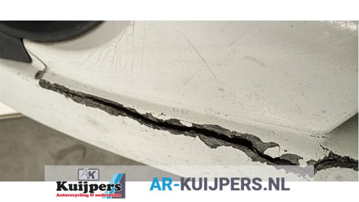 Voorbumper - Chevrolet Spark