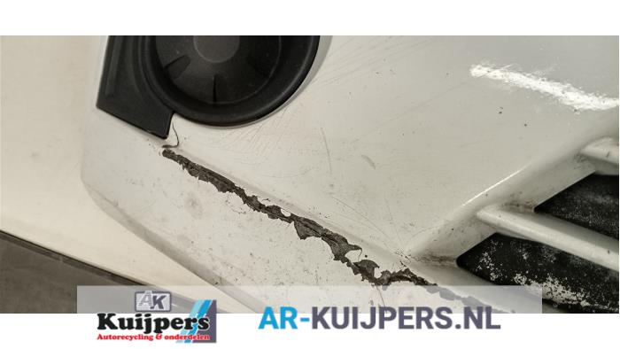 Voorbumper - Chevrolet Spark