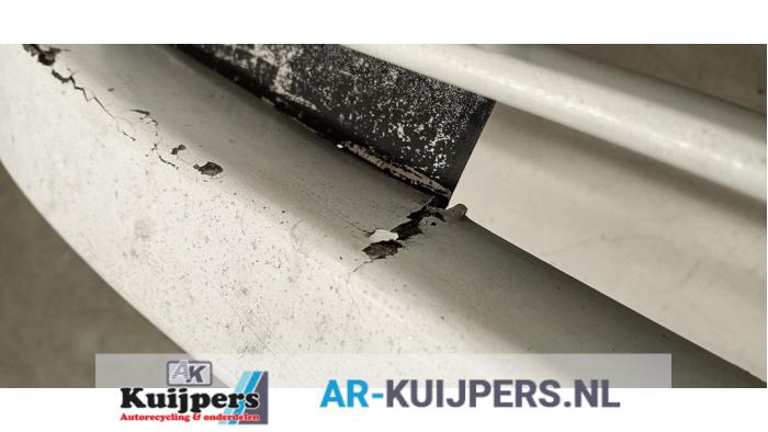 Voorbumper - Chevrolet Spark