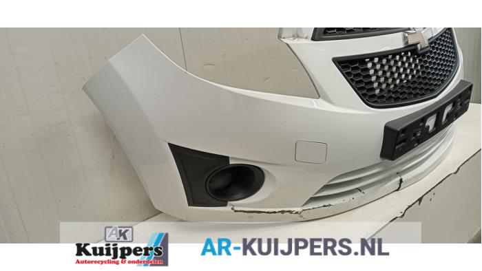 Voorbumper - Chevrolet Spark