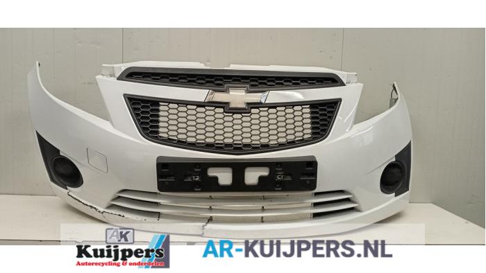 Voorbumper - Chevrolet Spark