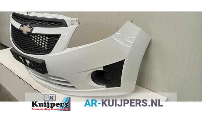 Voorbumper - Chevrolet Spark