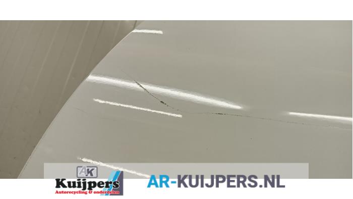 Portier 4Deurs links-achter - Chevrolet Spark