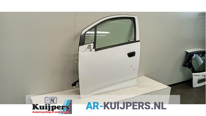 Portier 4Deurs links-voor - Chevrolet Spark