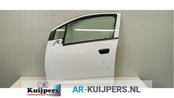 Portier 4Deurs links-voor - Chevrolet Spark