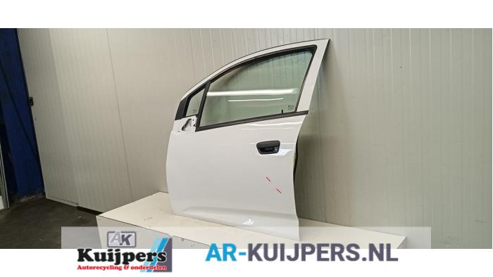 Portier 4Deurs links-voor - Chevrolet Spark