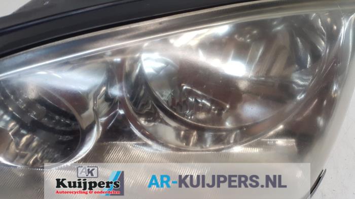 Koplamp links - Kia Sorento