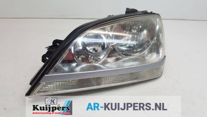 Koplamp links - Kia Sorento
