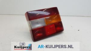 Gebruikte Achterlicht rechts Volvo 850 2.5i GLE 10V Prijs € 19,00 Margeregeling aangeboden door Autorecycling Kuijpers