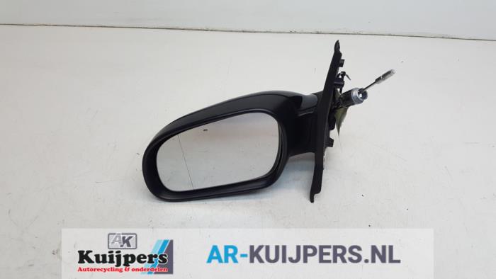 Buitenspiegel links - Volkswagen Fox
