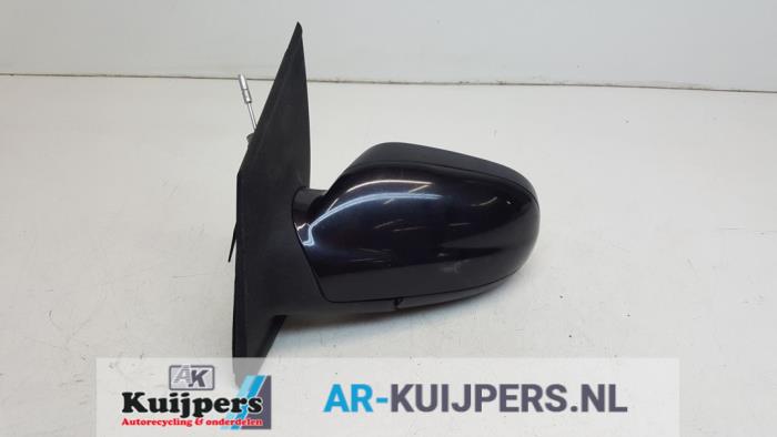Buitenspiegel links - Volkswagen Fox