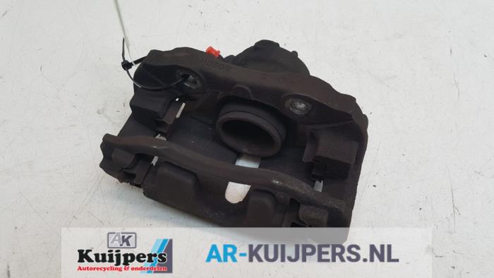 Remklauw (Tang) links-voor - Peugeot 208