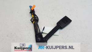 Gebruikte Veiligheidsgordel Insteek links-voor Landrover Range Rover Sport (LS) 4.4 V8 32V SE Prijs € 65,00 Margeregeling aangeboden door Autorecycling Kuijpers