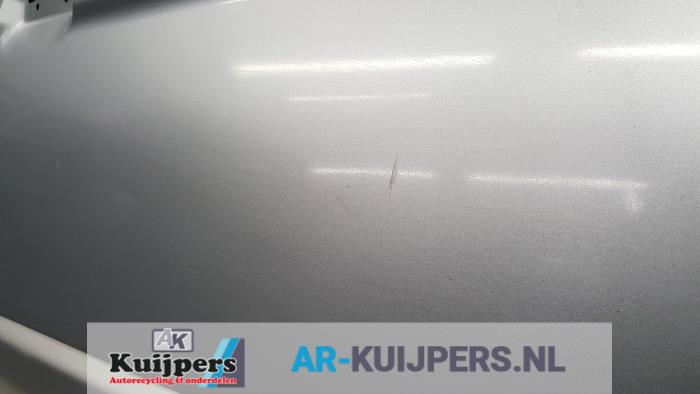 Portier 4Deurs rechts-achter - Mitsubishi Pajero