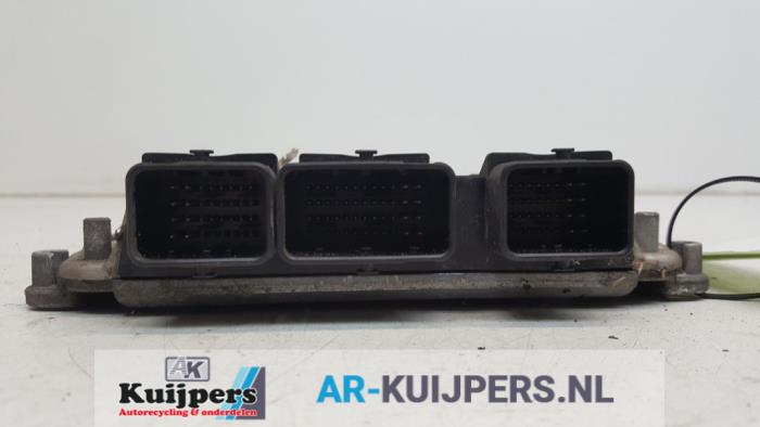 Computer Motormanagement - Citroen Jumpy