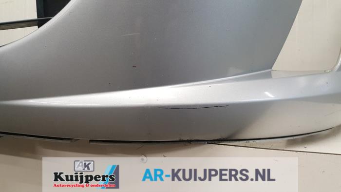 Voorbumper - Peugeot 407