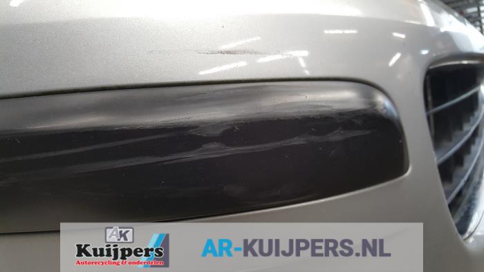 Voorbumper - Peugeot 407