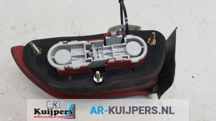 Achterlicht links - Alfa Romeo 156