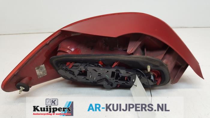 Achterlicht rechts - Peugeot 307