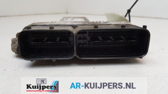 Computer Motormanagement - Opel Astra