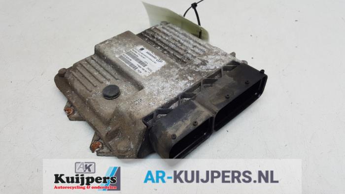 Computer Motormanagement - Opel Astra