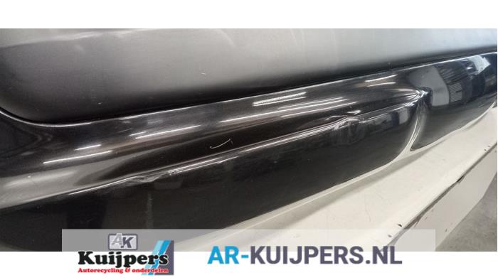 Achterbumper - Peugeot 207
