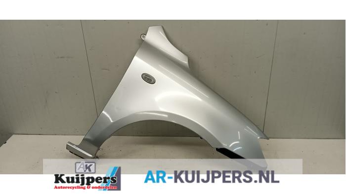 Scherm rechts-voor - Mazda 2.