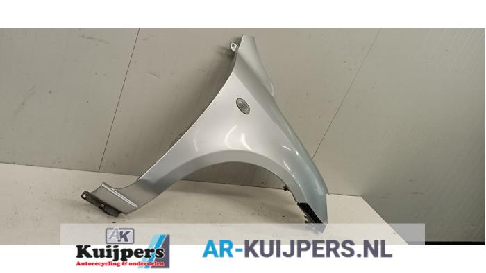 Scherm rechts-voor - Mazda 2.