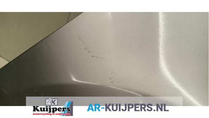Scherm rechts-voor - Mazda 2.