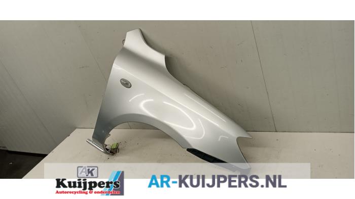 Scherm rechts-voor - Mazda 2.