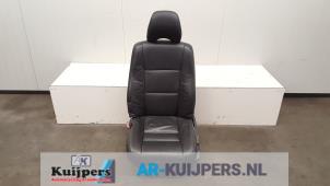 Gebruikte Voorstoel links Volvo V40 (VW) 1.9 D Prijs € 95,00 Margeregeling aangeboden door Autorecycling Kuijpers