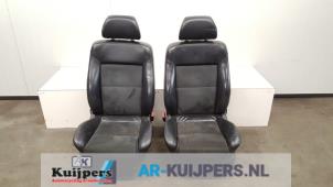 Gebruikte Voorstoelen links + rechts Volkswagen Passat Variant (3B5) 1.8 20V Prijs € 150,00 Margeregeling aangeboden door Autorecycling Kuijpers