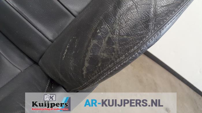 Bekleding Set (compleet) - Renault Megane